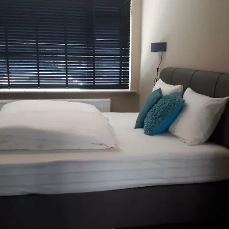 By Sea Apartment *
