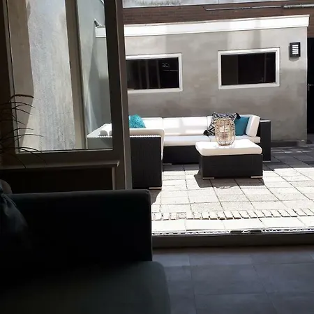 By Sea Apartment Katwijk aan Zee