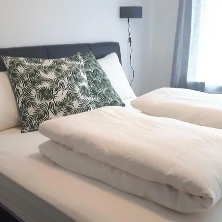 By Sea Apartment
